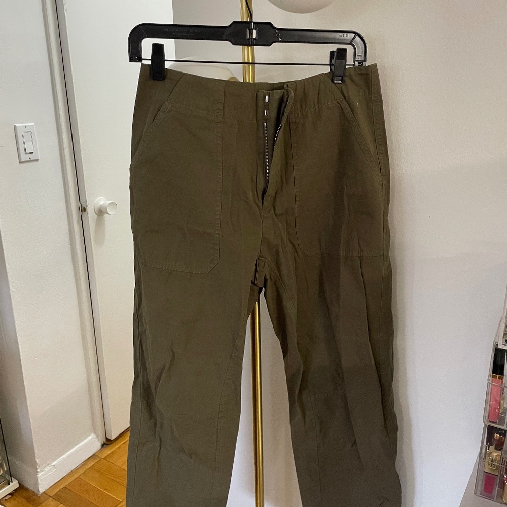 Rag and bone cargo pants